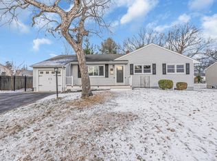 87 Nottingham Dr, Brick, NJ 08724