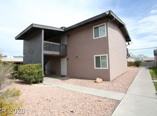 1212 N Jones Blvd #D, Las Vegas, NV 89108
