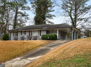 1988 Mark Trl, Decatur, GA 30032