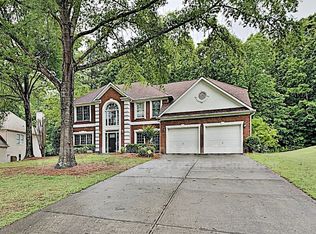 2056 Jockey Hollow Ct NW #0, Kennesaw, GA 30152
