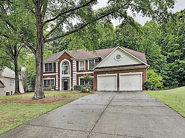 2056 Jockey Hollow Ct NW #0, Kennesaw, GA 30152