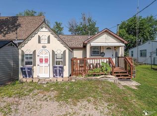 2958 Morin Point St, Erie, MI 48133