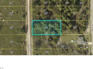 418 Scott Ave, Lehigh Acres, FL 33972