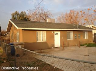 211 E Belle Ave, Bakersfield, CA