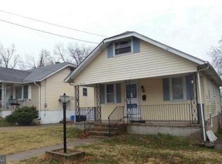341 N Read Ave, Runnemede, NJ 08078