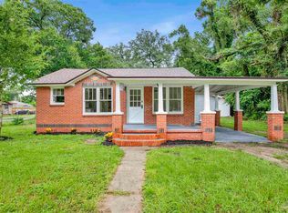 1220 N Kirk St, Pensacola, FL 32505