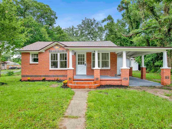 1220 N Kirk St, Pensacola, FL 32505