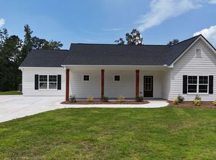 331 Andrews Mill Rd, Greenville, GA 30222
