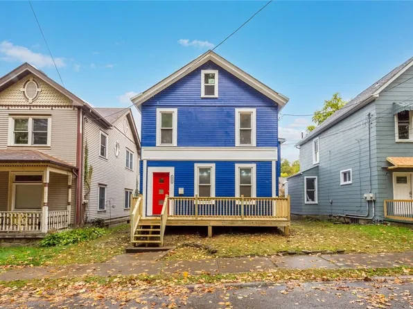 435 Broadway St, Carnegie, PA 15106