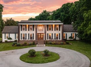 2490 N Highway 393, Lagrange, KY 40031