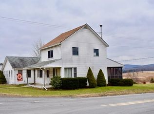 6785 Berwick Tpke, Columbia Cross Roads, PA 16914