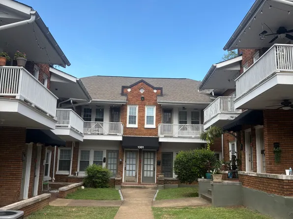 1301 29th St S APT 8, Birmingham, AL 35205