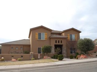 2588 S 2310 E, Saint George, UT 84790