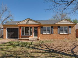 1507 Downing St, The Village, OK 73120