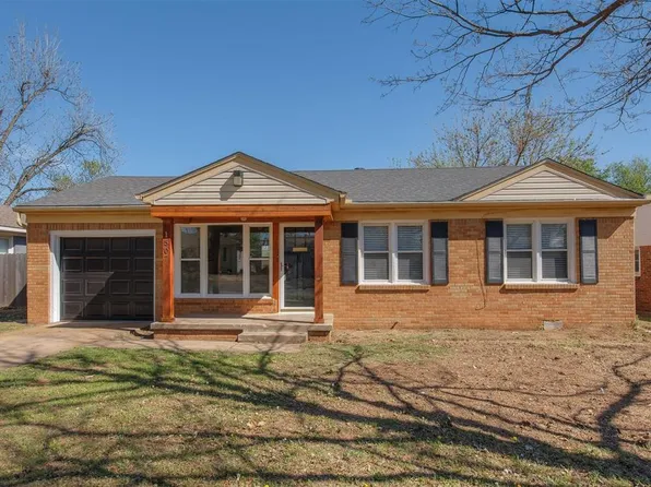 1507 Downing St, The Village, OK 73120