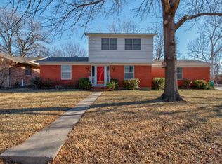 506 Melody Ln, Gainesville, TX 76240