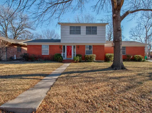 506 Melody Ln, Gainesville, TX 76240