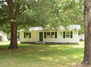 8021 Massey Chapel Rd, Durham, NC 27713