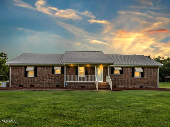 9615 County Home Road, Ayden, NC 28513