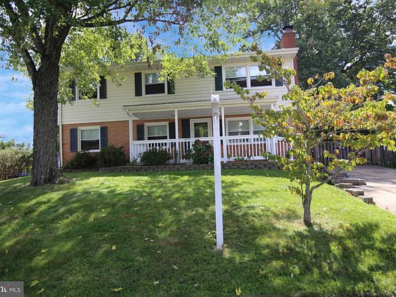 2nd image of 12904 Kingswell Dr