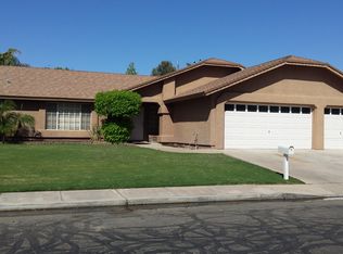 1422 S 37th Dr, Yuma, AZ 85364