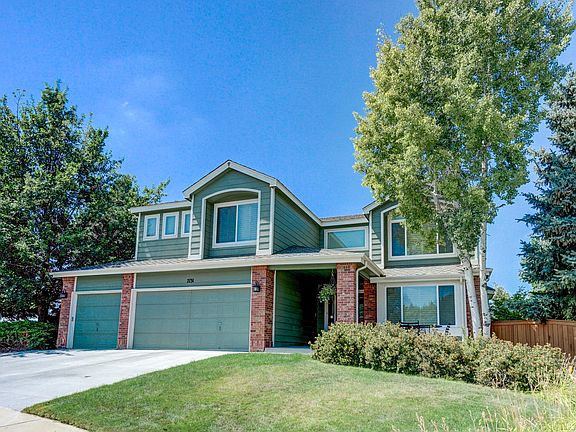 House in Excellent Condition