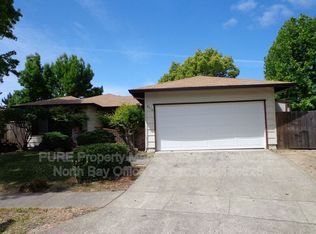4914 Everglade Dr, Santa Rosa, CA 95409