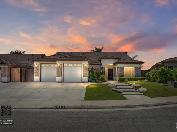 3811 Europa Ln, Bakersfield, CA 93312