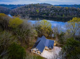 6445 Coconut Ridge Rd, Smithville, TN 37166