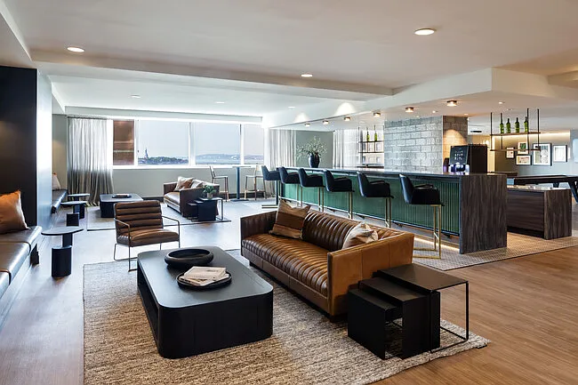 10 Hudson St #2308 — Photo 14