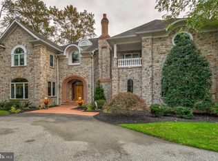 1209 Scotts Knoll Ct, Lutherville Timonium, MD 21093