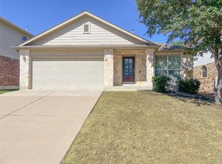 2401 Christoff Loop, Austin, TX 78748