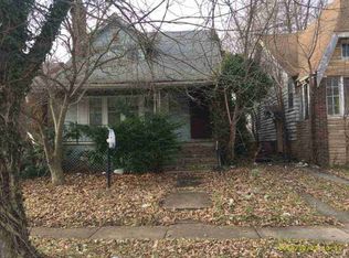 9137 Appoline St, Detroit, MI 48228