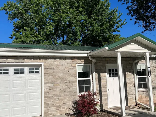 1155 Racine Road - 6, 1160 Appleton Rd, Menasha, WI 54952