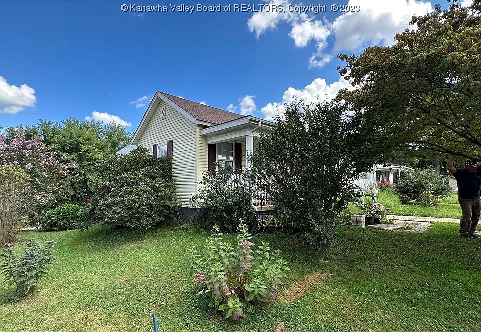 265 Pike St, Hartford, WV 25247 Zillow