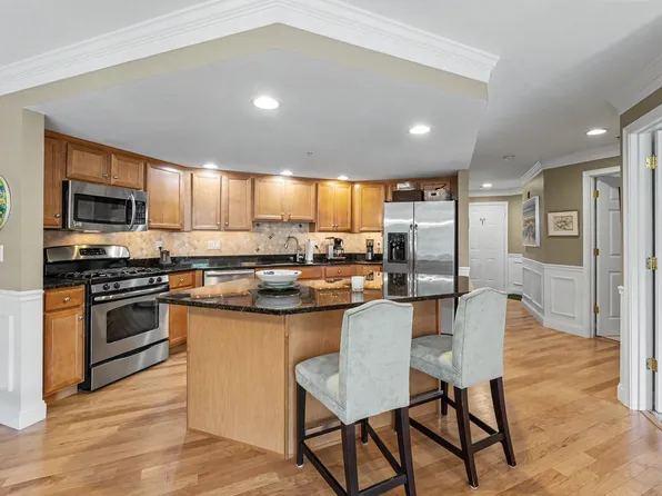 5 Sterling Hill Lane #538, Exeter, NH 03833