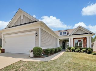 124 Southern Way Blvd, Mount Juliet, TN 37122