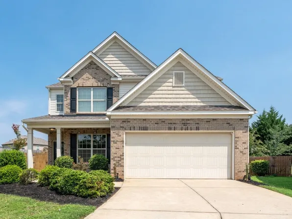 11 Straiharn Pl, Simpsonville, SC 29680