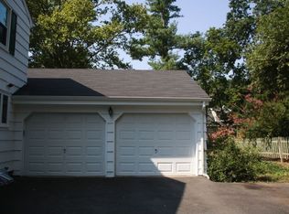 33 Cold Soil Rd, Lawrence Twp, NJ 08648