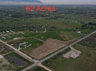 5405 Old Massey Ranch Rd, Pearland, TX 77584