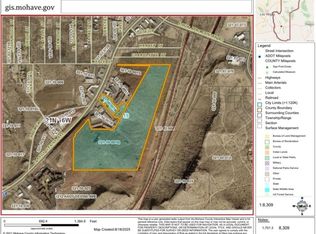 1410 E Andy Devine Ave, Kingman, AZ 86401