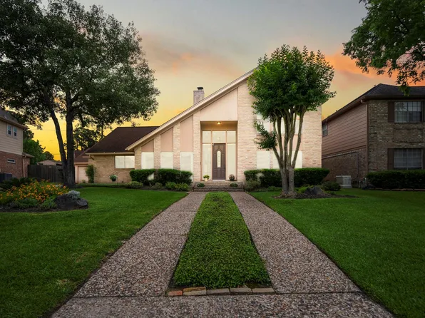 16606 Brendon Ct, Spring, TX 77379