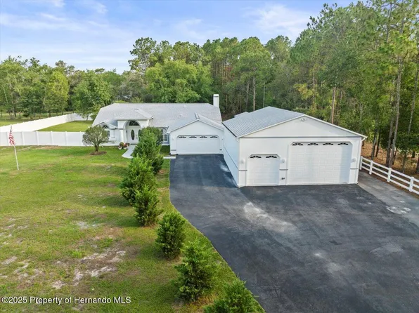 15430 Oakcrest Cir, Brooksville, FL 34604