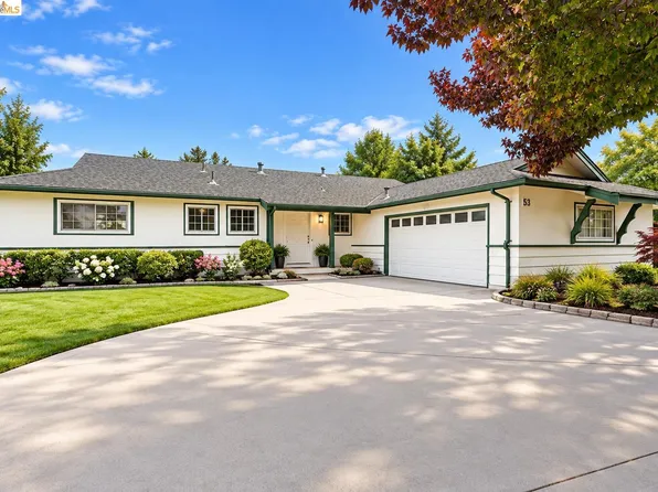 53 Marshall Way, Vallejo, CA 94589