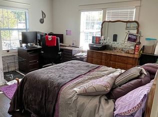 615 N Francis St, Ada, OK 74820