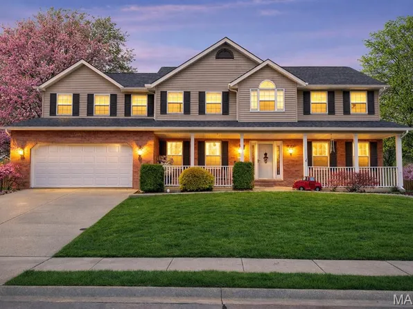 146 Knob Creek Ln, O Fallon, IL 62269