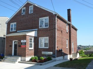 109 W 7th St #3, Bridgeport, PA 19405