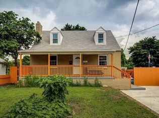 5316 Patterson Rd, Riverdale, MD 20737