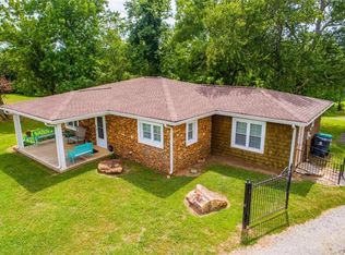 856 Old Highway 100, Waco, GA 30182