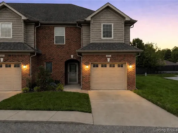 611 Knob Hill Road, New Albany, IN 47150